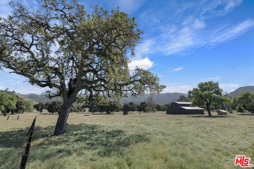 Cienega De Los Paicines Rho - Land