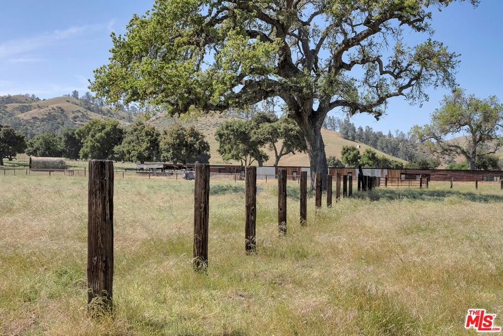 Cienega De Los Paicines Rho - Land