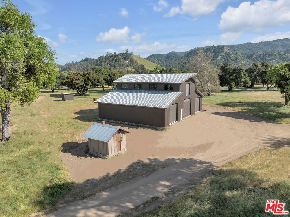 Cienega De Los Paicines Rho - Land