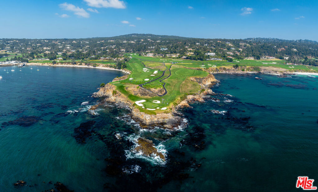 Cienega De Los Paicines Rho - Land