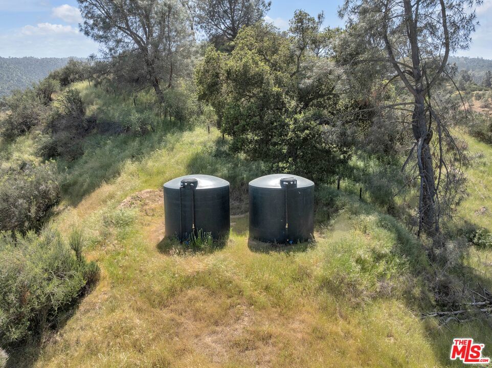 Cienega De Los Paicines Rho - Land