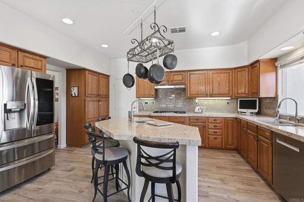 1352 Tierra Roja Drive
