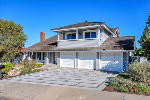 4032 Rousseau Ln Palos Verdes Peninsula CA 90274