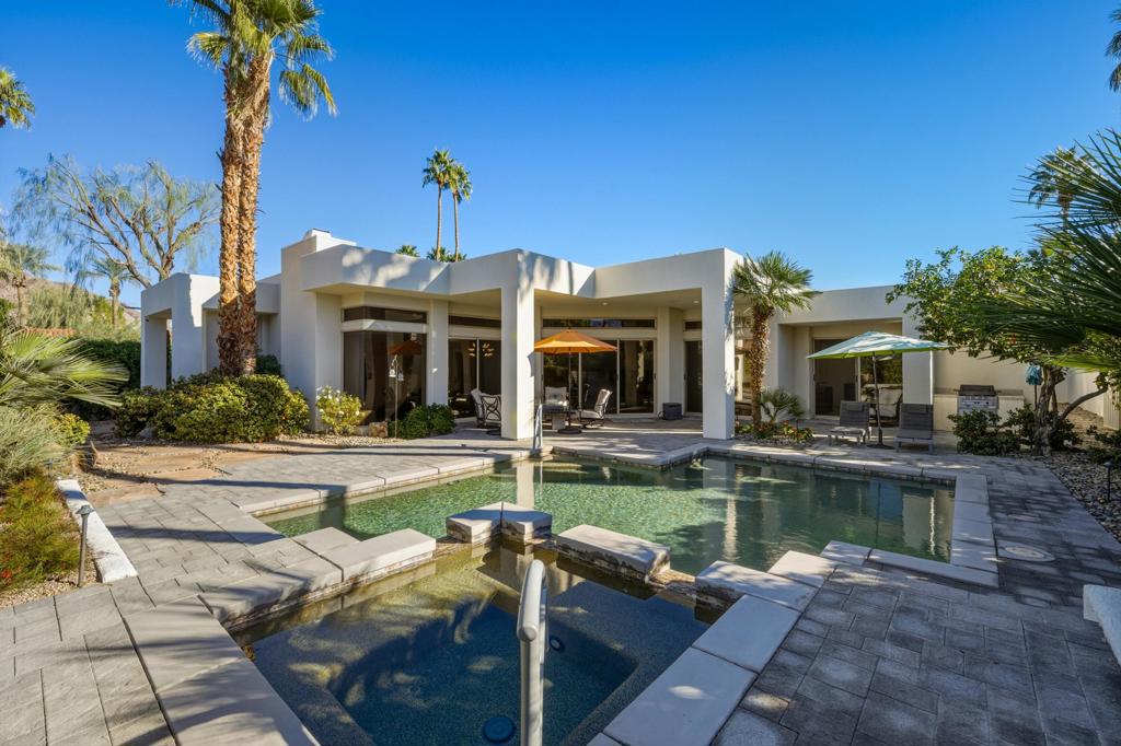 LQCC Golf Estates - Residential