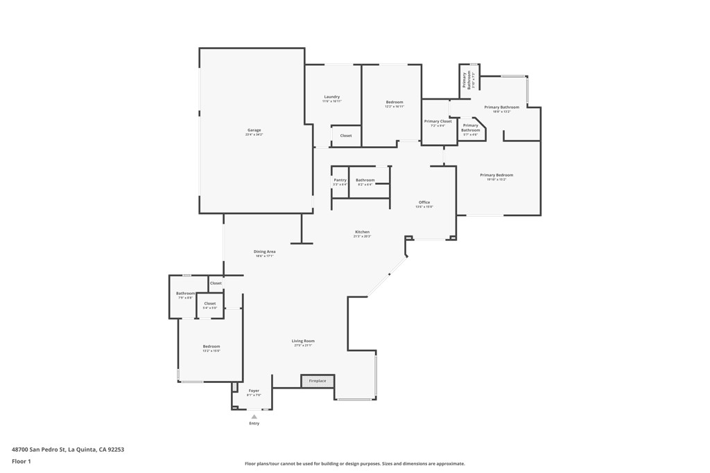 LQCC Golf Estates - Residential