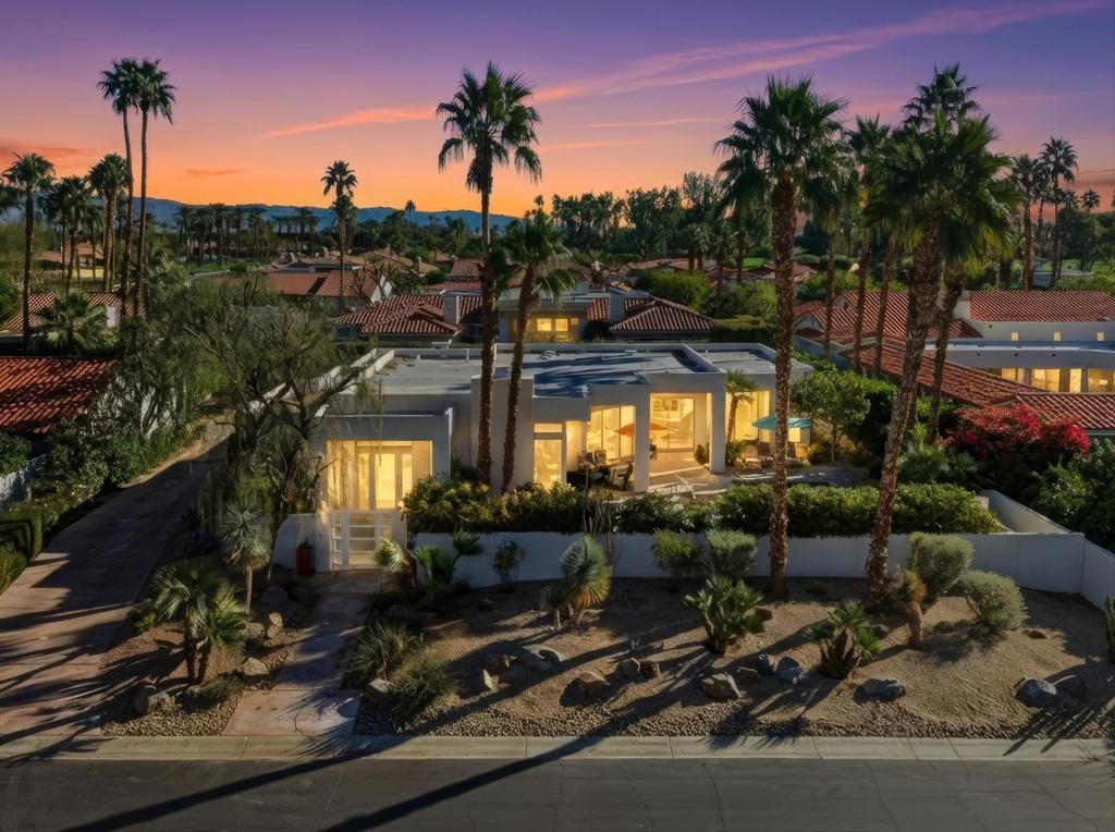 LQCC Golf Estates - Residential