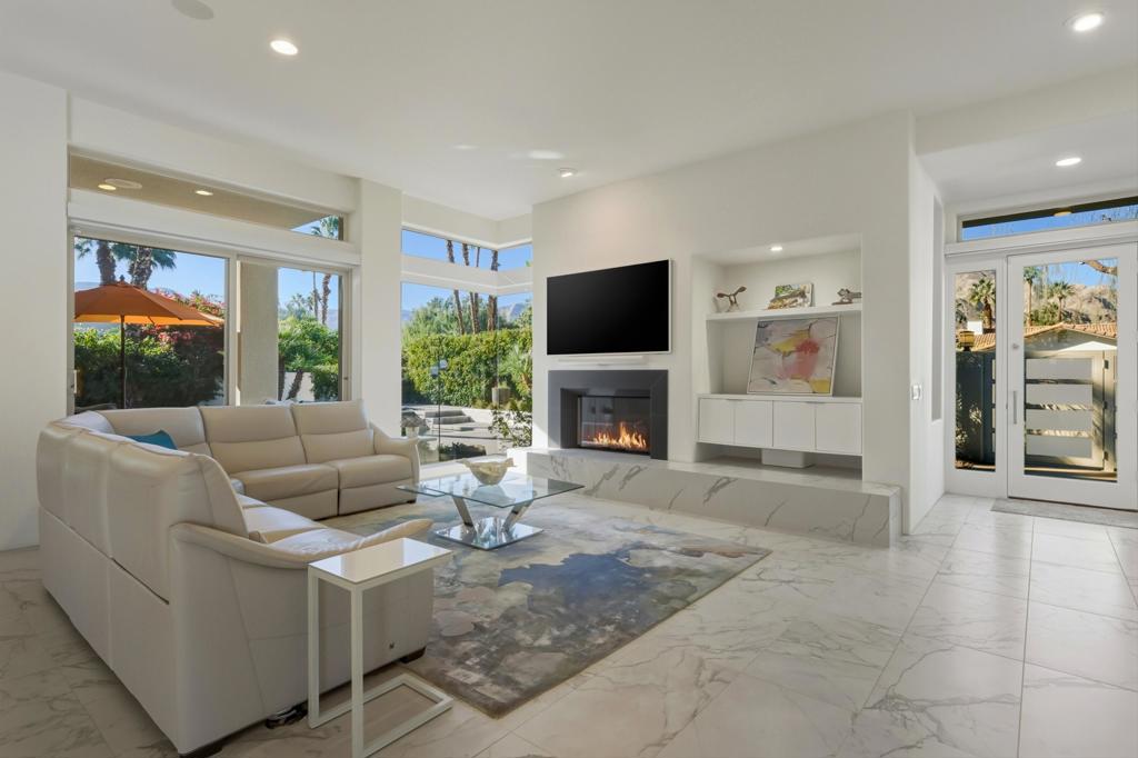 LQCC Golf Estates - Residential