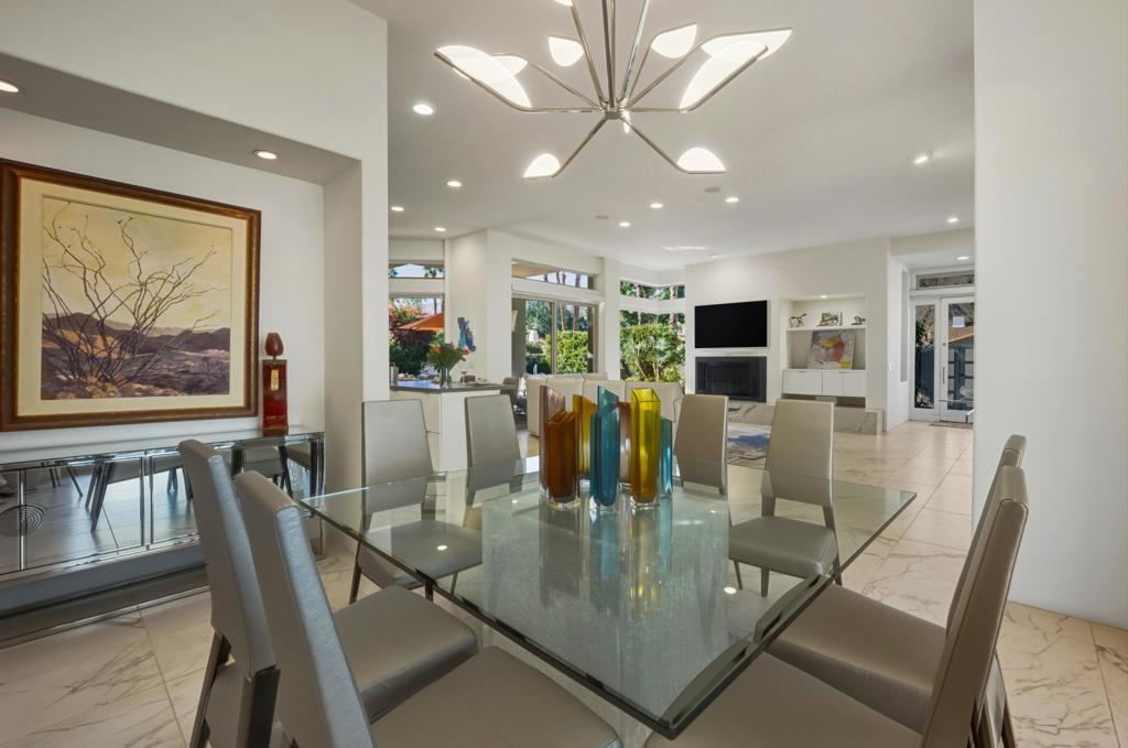 LQCC Golf Estates - Residential