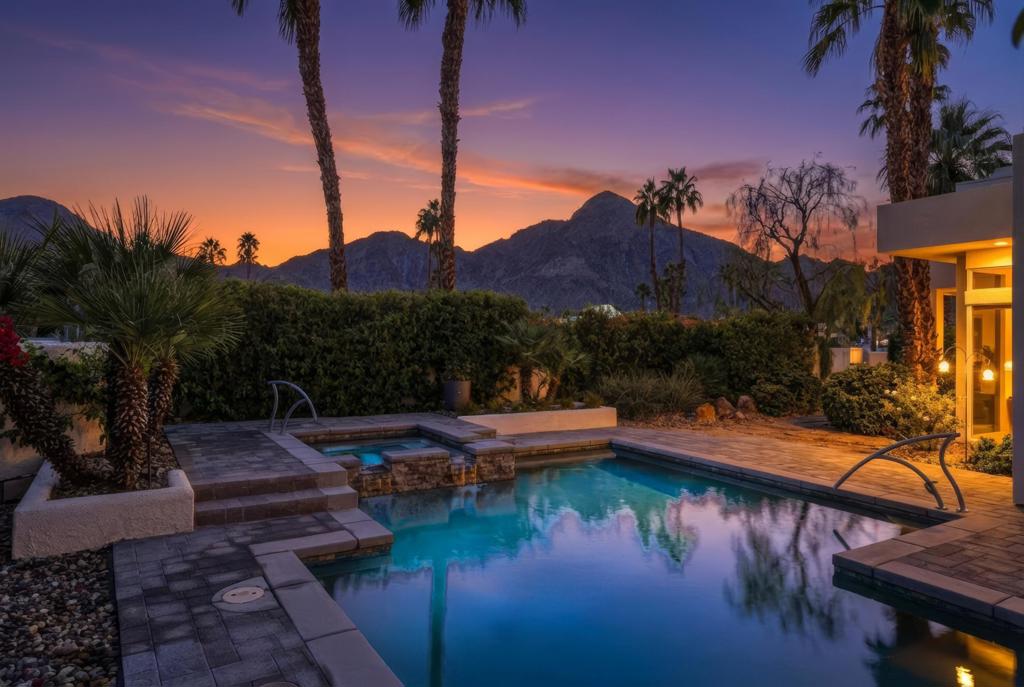 LQCC Golf Estates - Residential