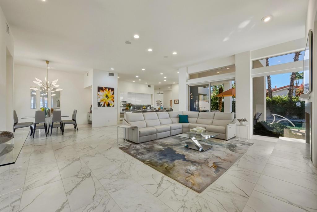 LQCC Golf Estates - Residential