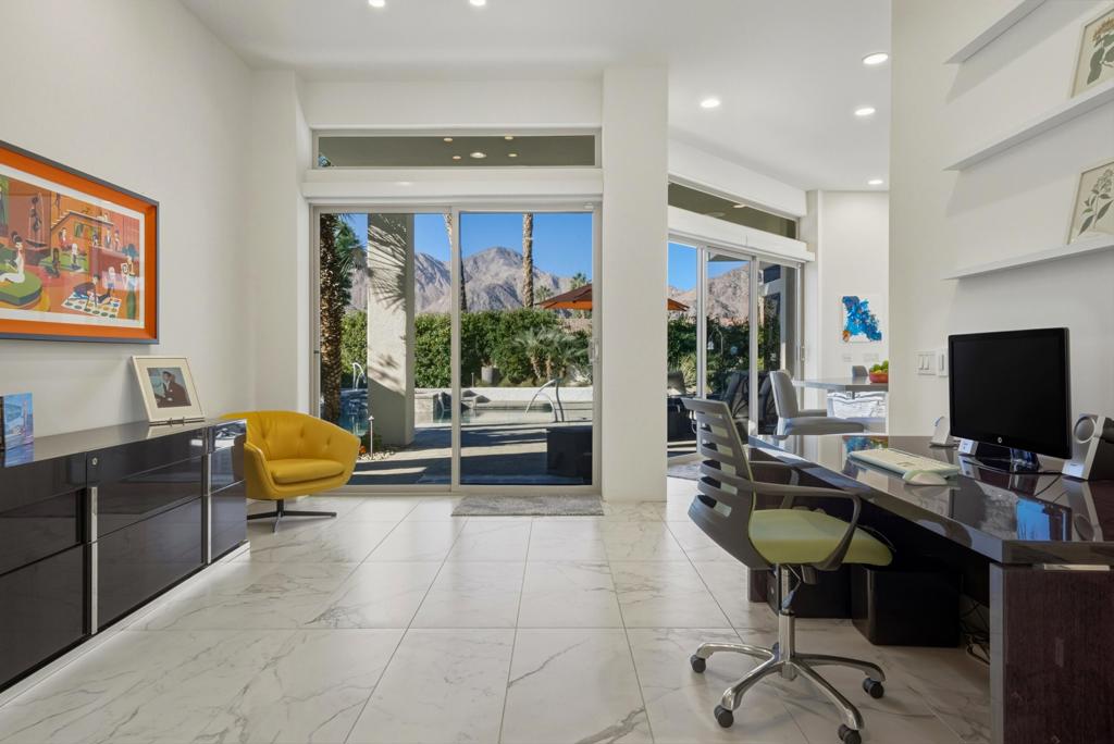 LQCC Golf Estates - Residential