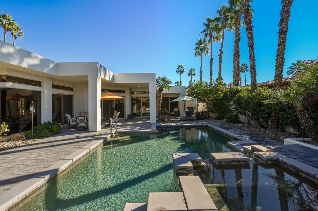 LQCC Golf Estates - Residential