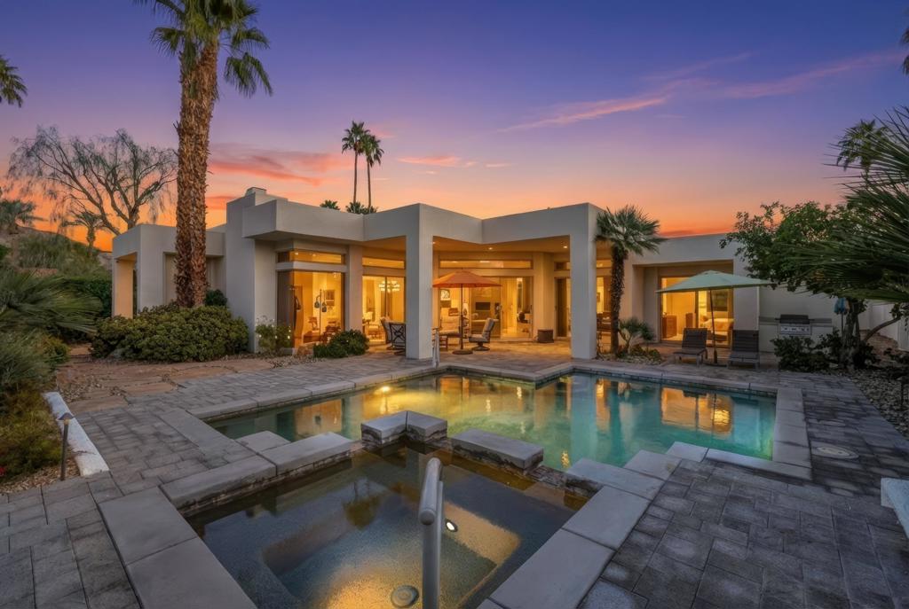 LQCC Golf Estates - Residential