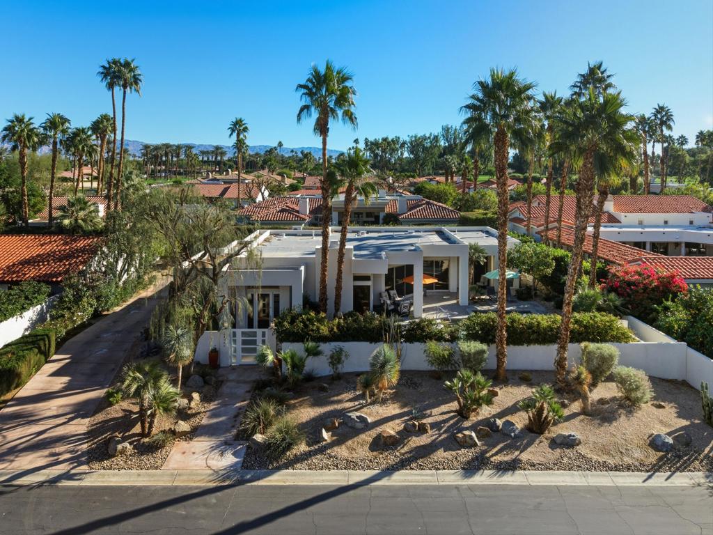 LQCC Golf Estates - Residential