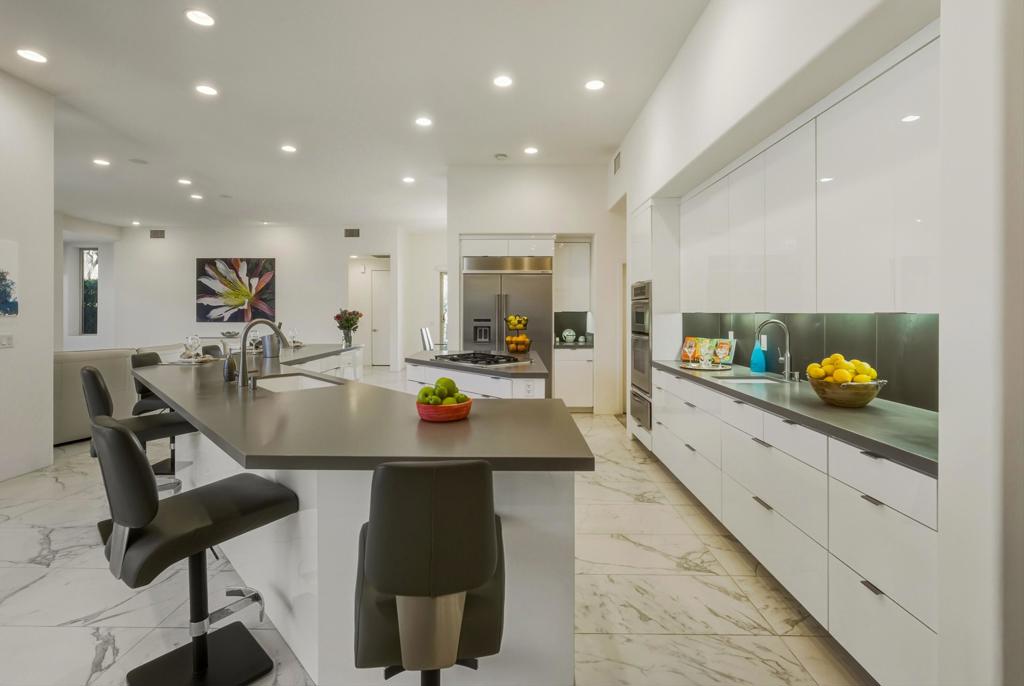 LQCC Golf Estates - Residential