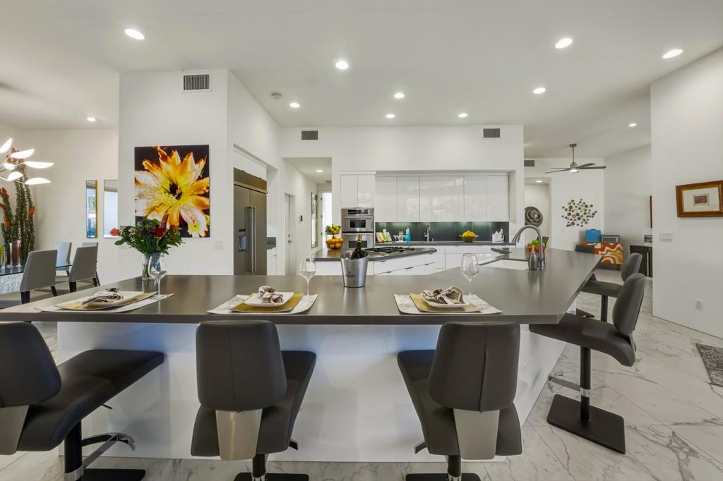 LQCC Golf Estates - Residential