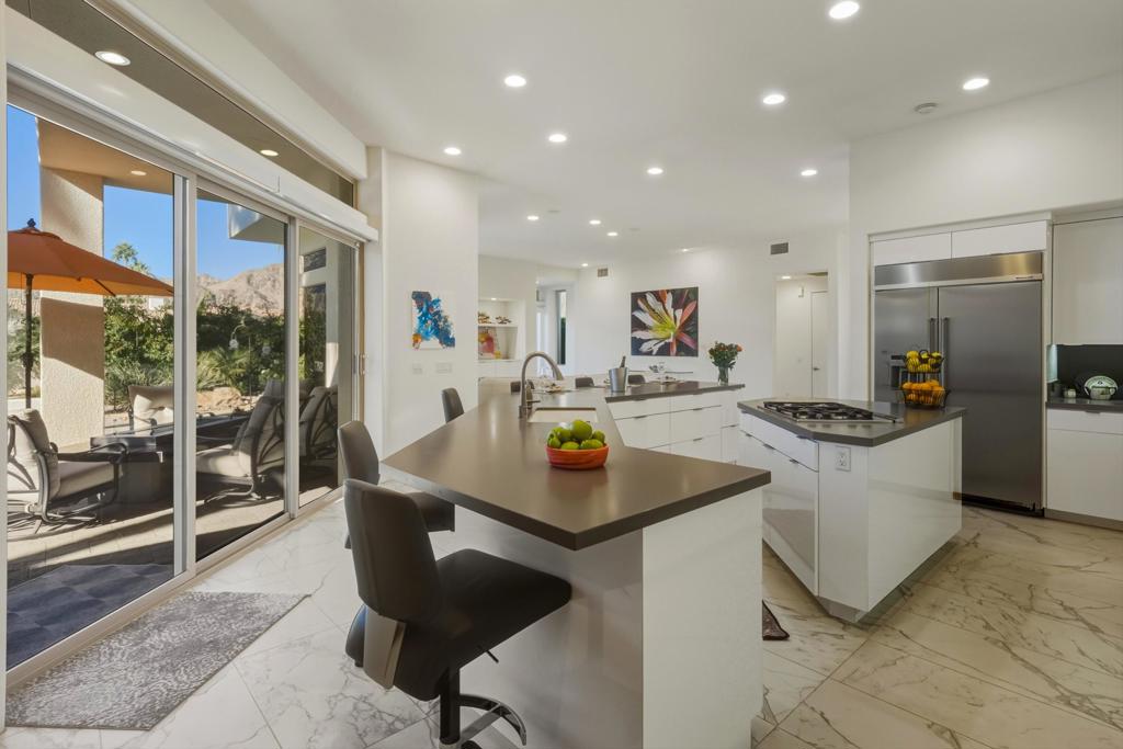 LQCC Golf Estates - Residential