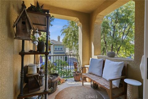 Photo of 28410 Socorro St. St #136, Murrieta, CA 92563 (MLS # SW26069542)