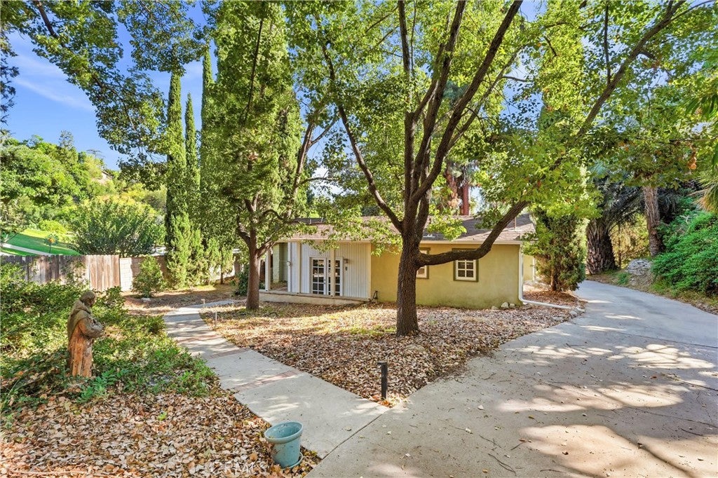 1749 West