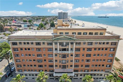 Photo of 1030 E Ocean Blvd Blvd #401, Long Beach, CA 90802 (MLS # OC26079427)