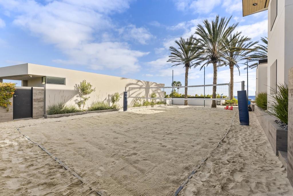 La Jolla - Residential