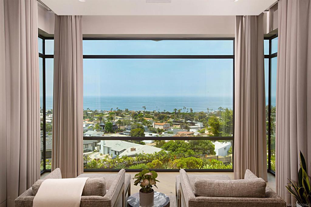 La Jolla - Residential