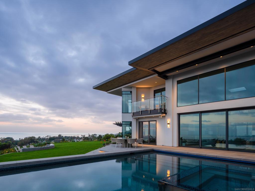 La Jolla - Residential
