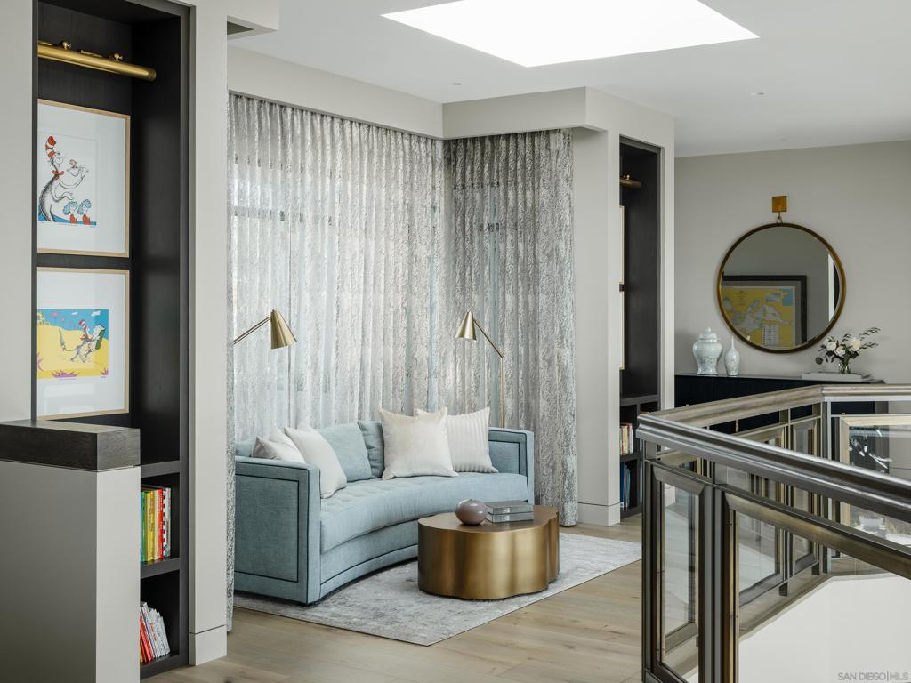 La Jolla - Residential