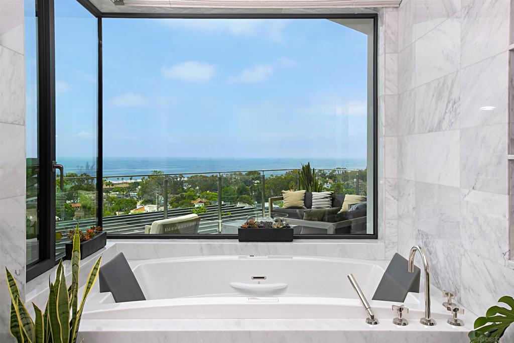 La Jolla - Residential
