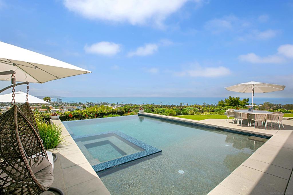 La Jolla - Residential