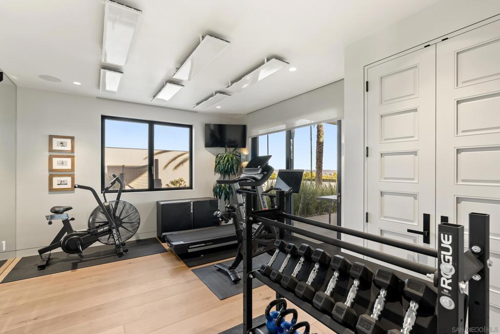 La Jolla - Residential
