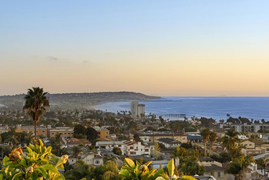 La Jolla - Residential