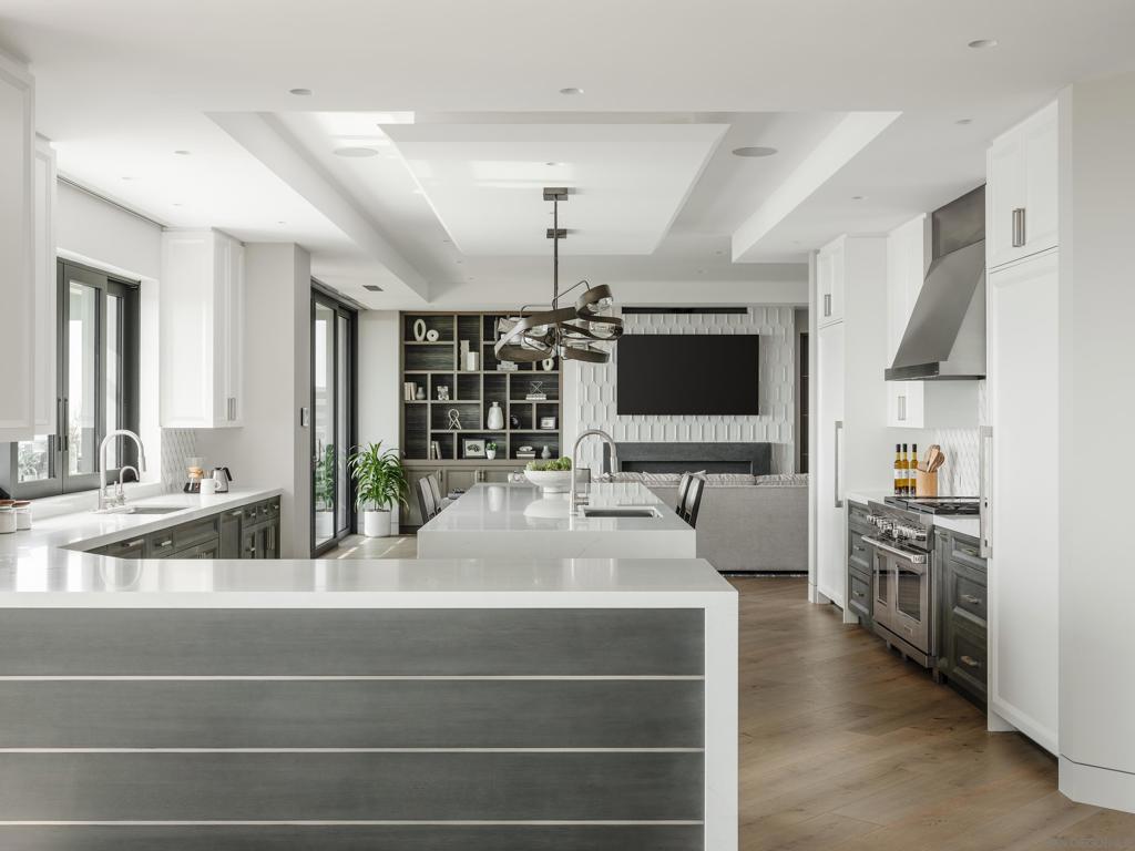 La Jolla - Residential