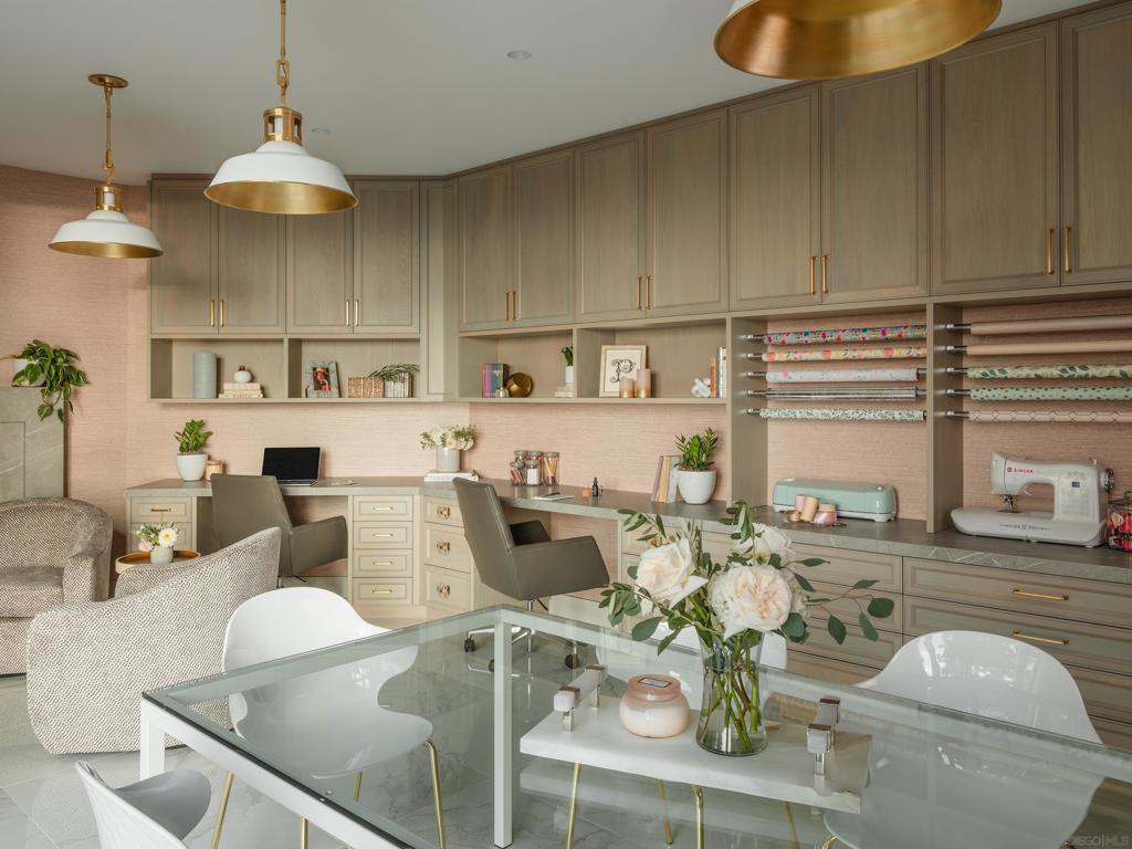 La Jolla - Residential