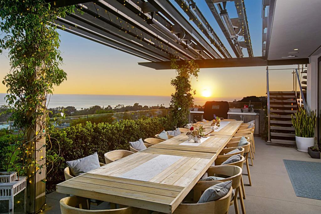 La Jolla - Residential