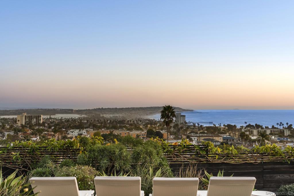 La Jolla - Residential