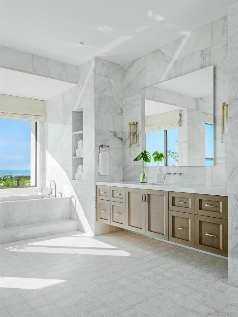 La Jolla - Residential