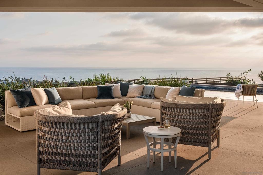 La Jolla - Residential
