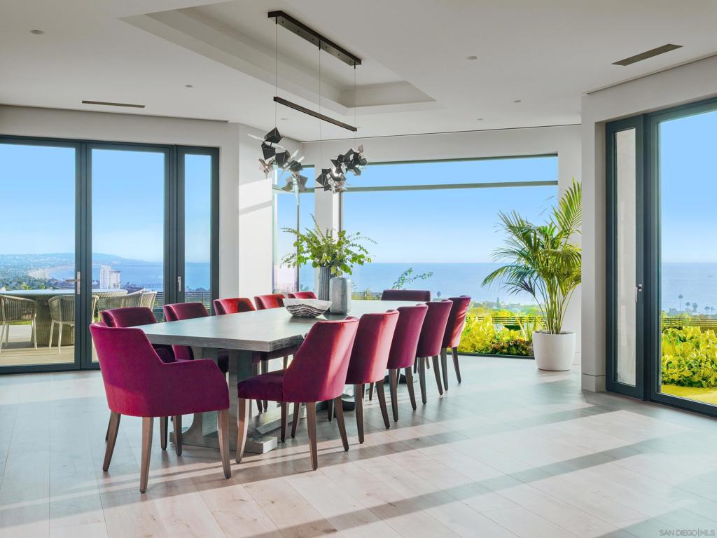 La Jolla - Residential