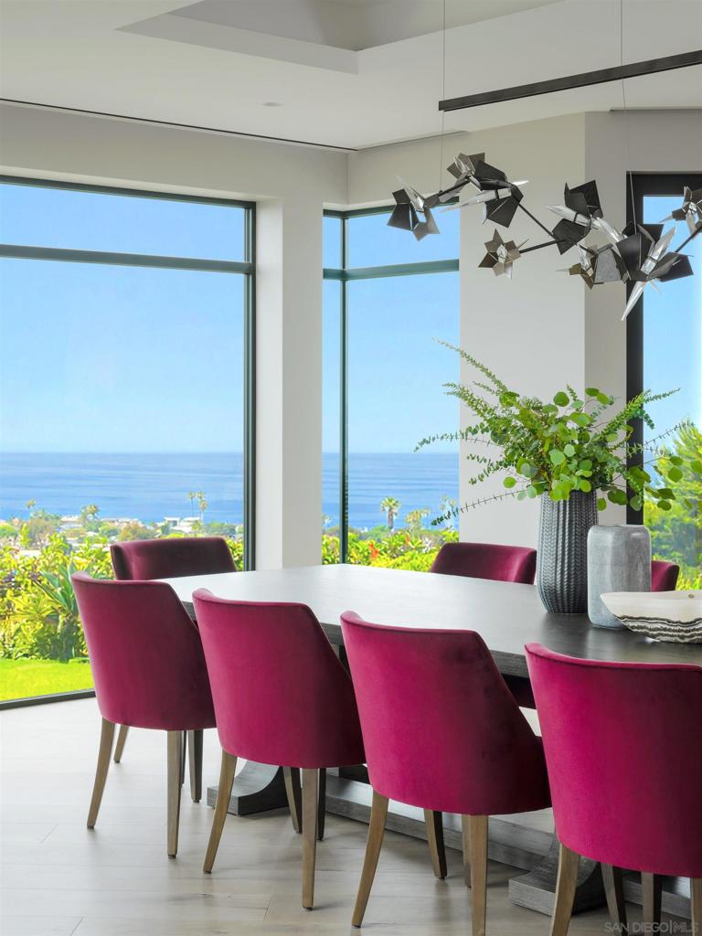La Jolla - Residential