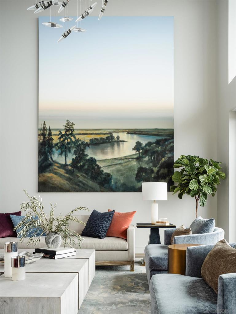 La Jolla - Residential
