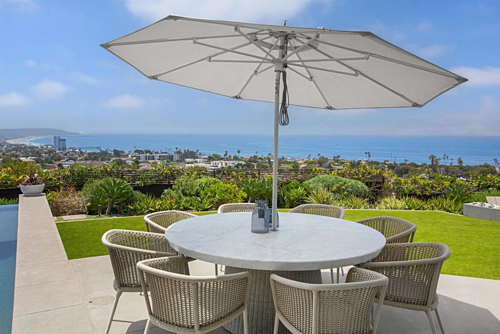 La Jolla - Residential
