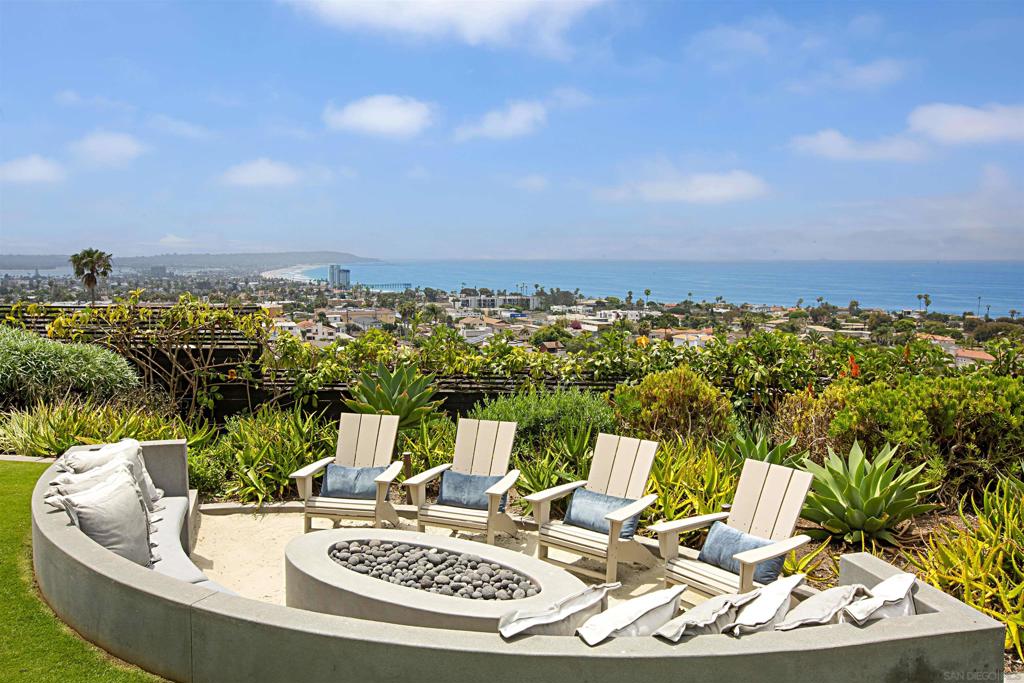 La Jolla - Residential