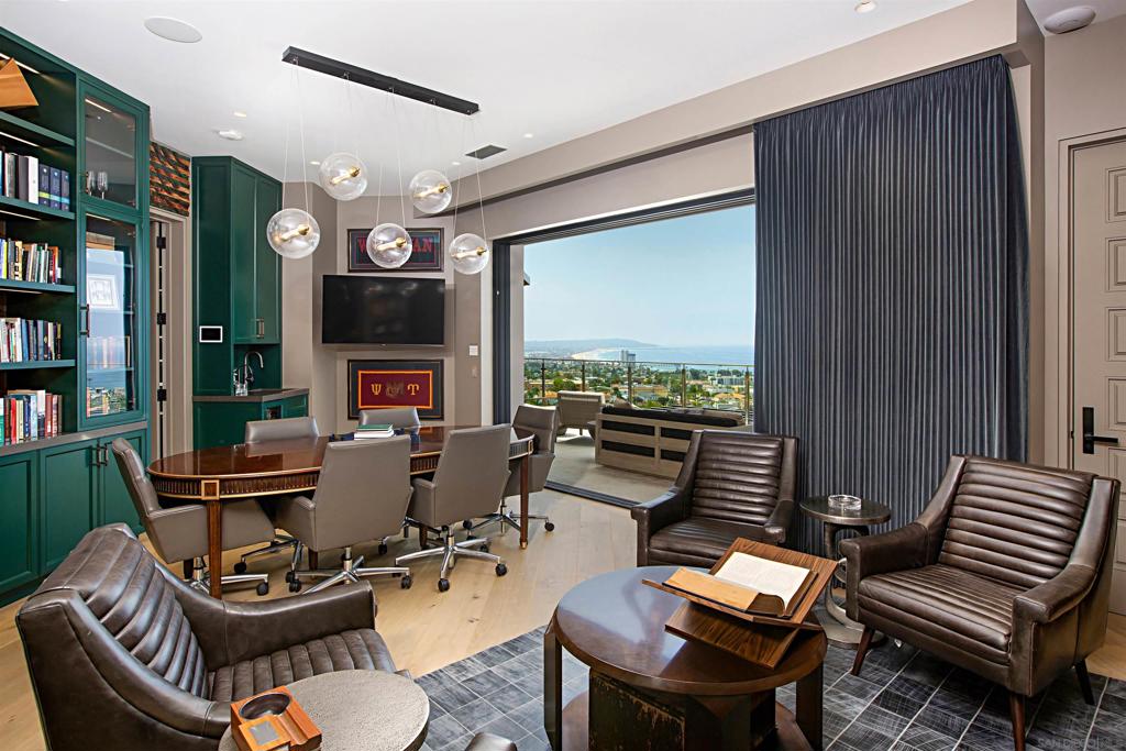 La Jolla - Residential