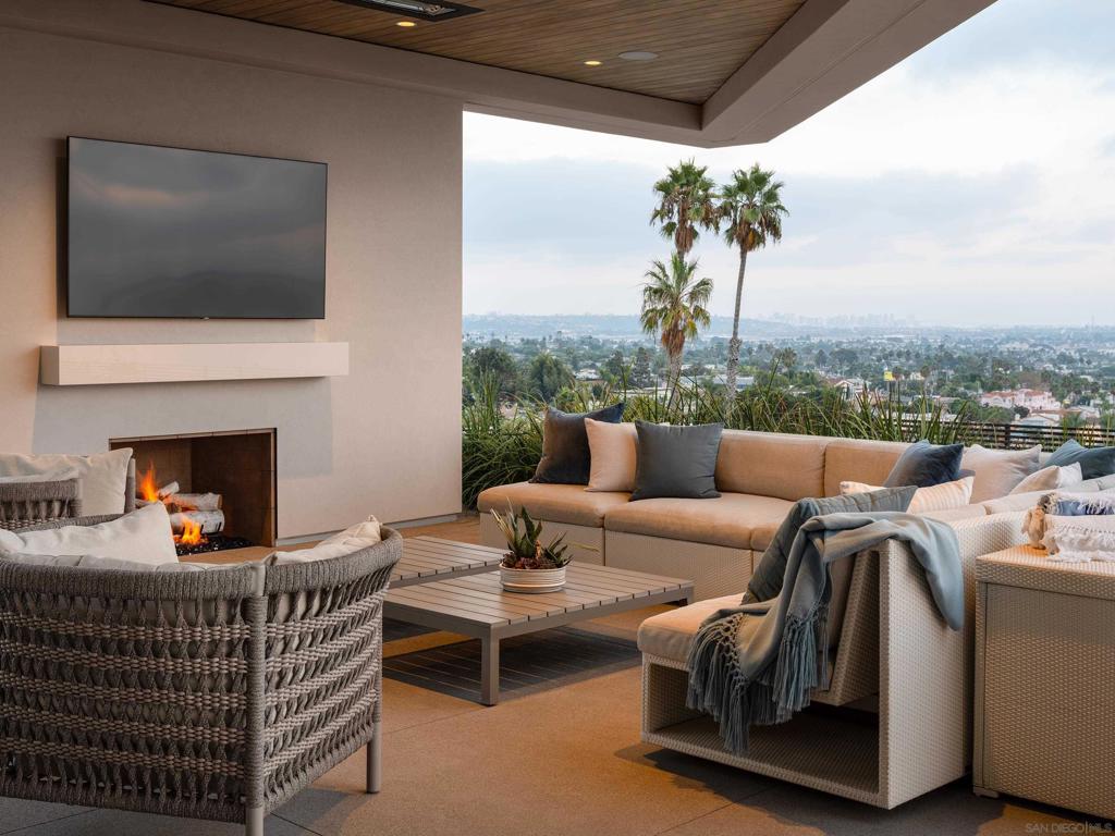 La Jolla - Residential