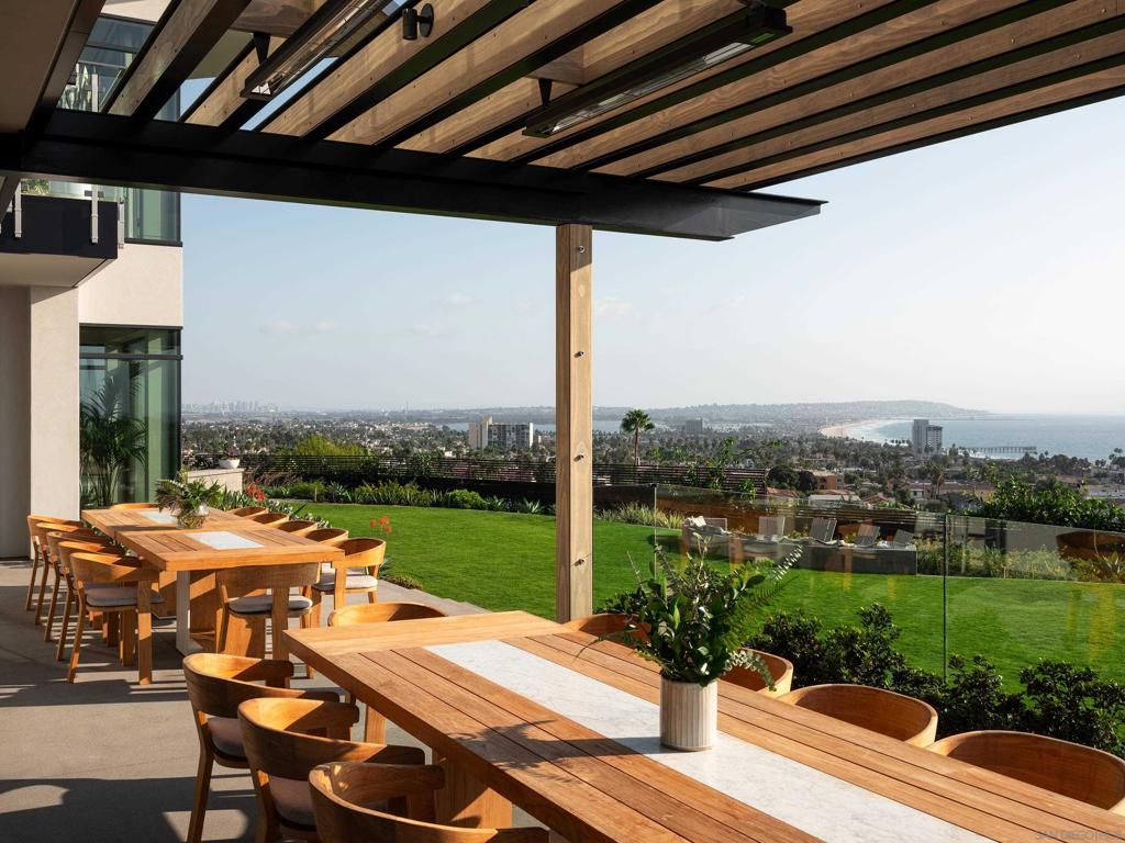 La Jolla - Residential