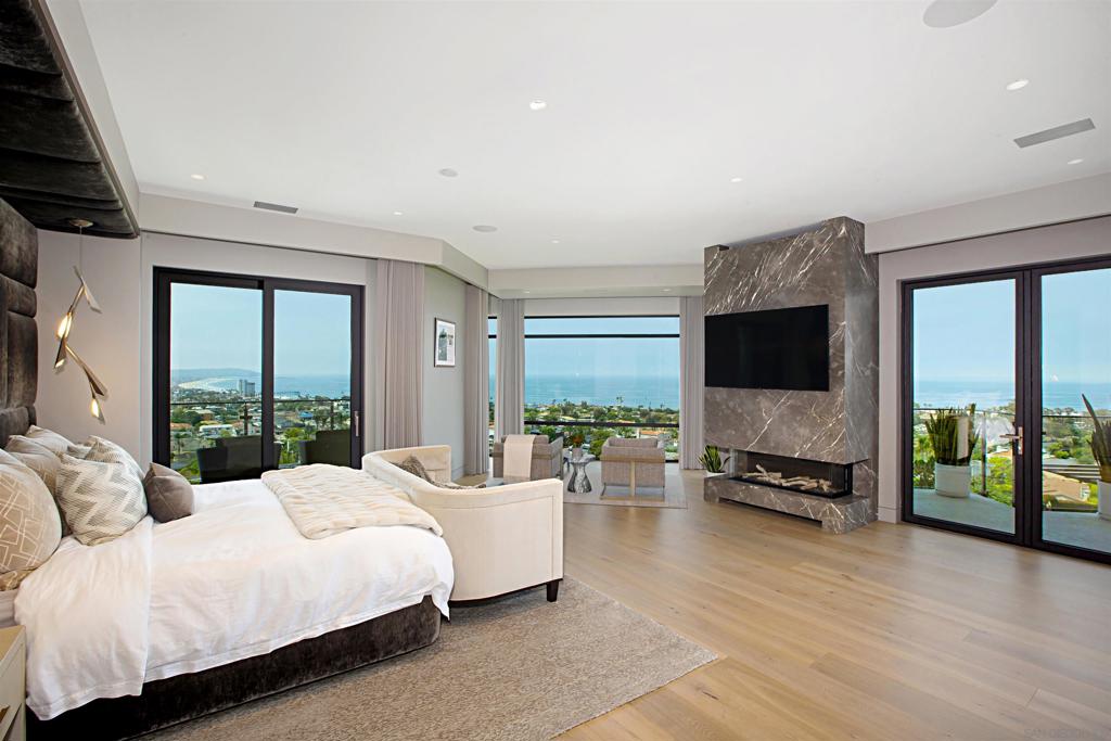 La Jolla - Residential