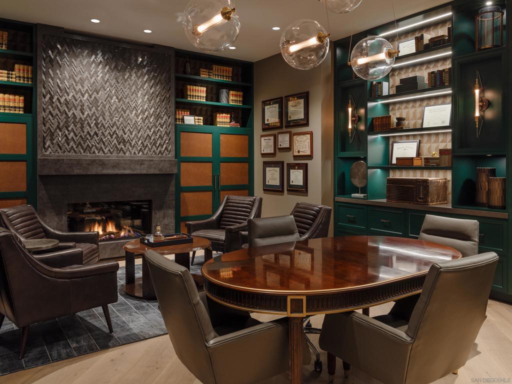 La Jolla - Residential
