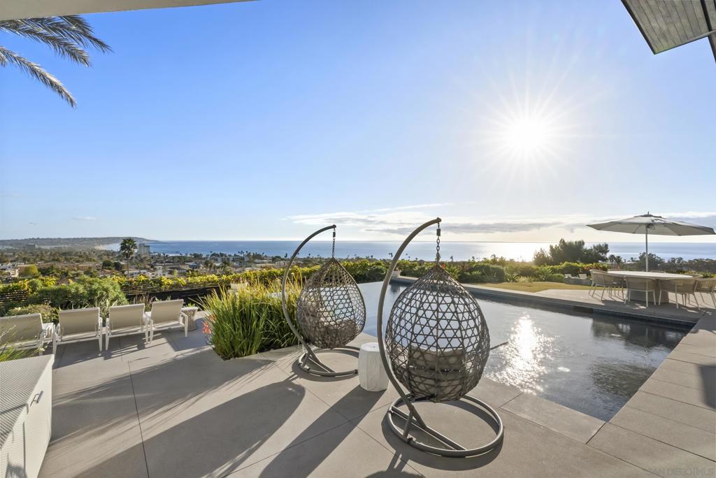 La Jolla - Residential