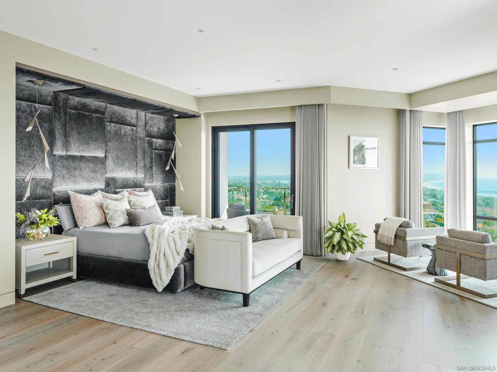 La Jolla - Residential